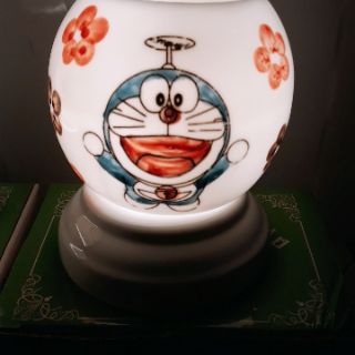 Đèn xông tinh dầu Bát Tràng