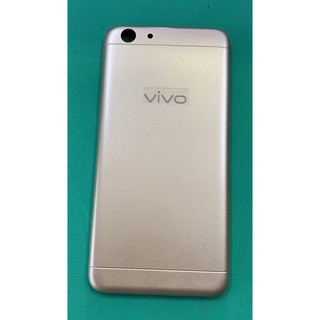 Vỏ Lưng Điện Thoại Vivo Y53