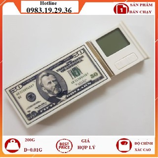 Cân tiểu ly (CÂN TIỂU LY BỎ TUI 100G)