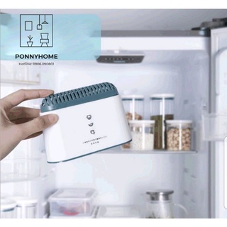 HỘP KHỬ MÙI TỦ LẠNH