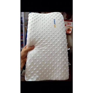 Gối cao su non 2 cái