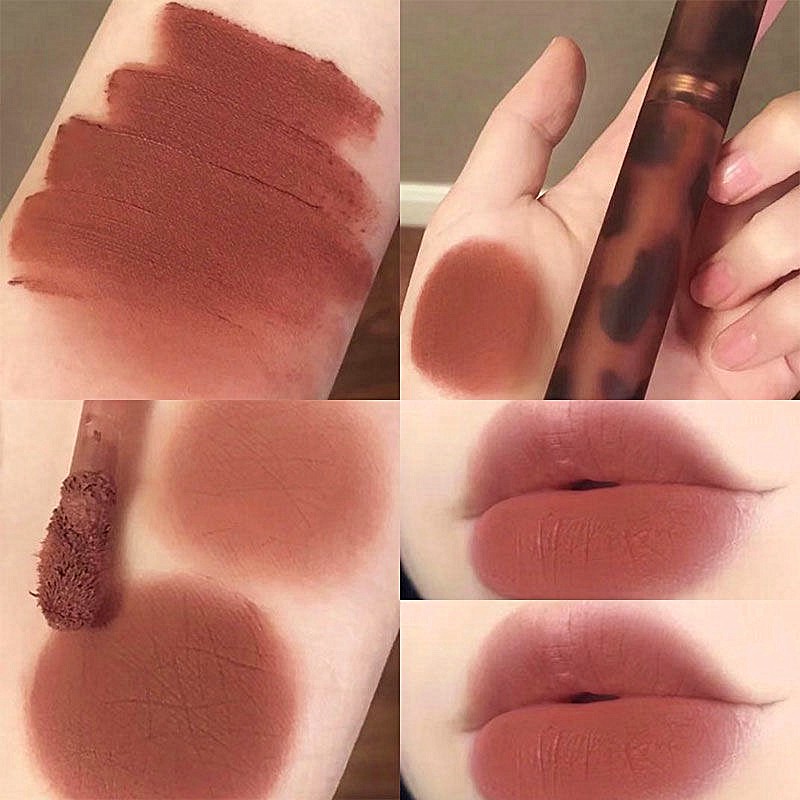 Son Kem Lì Mịn Như Nhung Mềm Mịn Lâu Trôi Trông Tự Nhiên | BigBuy360 - bigbuy360.vn