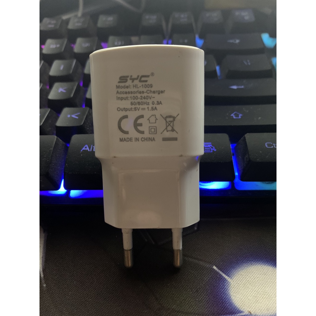 [RẺ VÔ ĐỊCH] BỘ ĐIỆN THOẠI SYC SAMSUNG, CHÂN MICRO