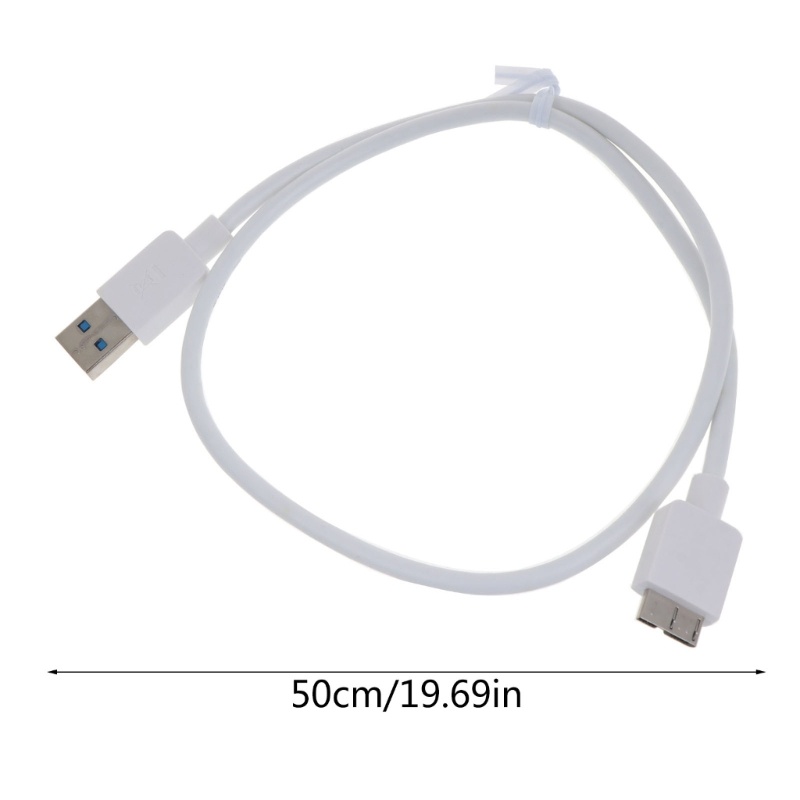 Cáp Sạc Nhanh Và Truyền Dữ Liệu Micro USB3 0 Cho S5 Note3