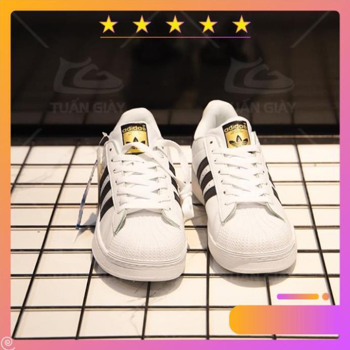 Giầy Thể Thao ADlDAS Mới Về/Giày Sneaker Nam Nữ Đủ Size : 36-43/Giày đế cao su | BigBuy360 - bigbuy360.vn