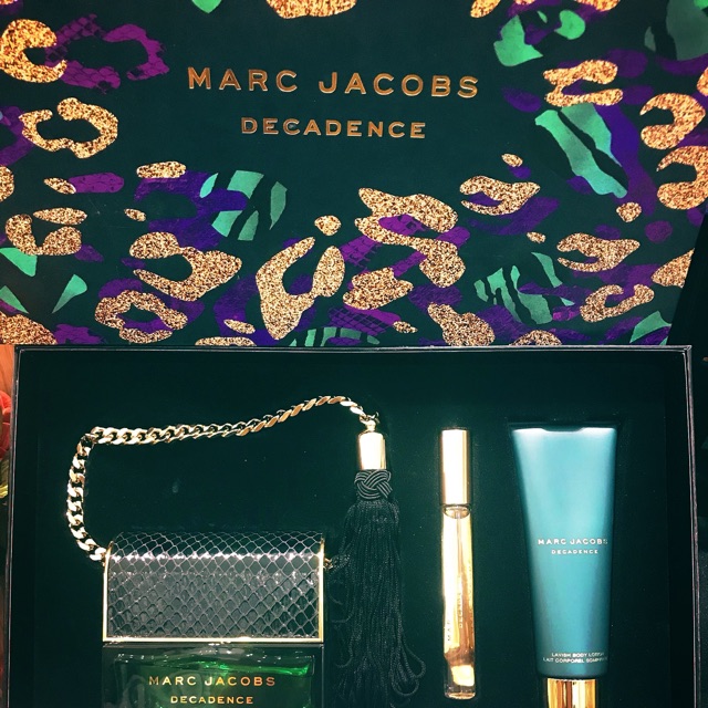 Marc jacobs auth