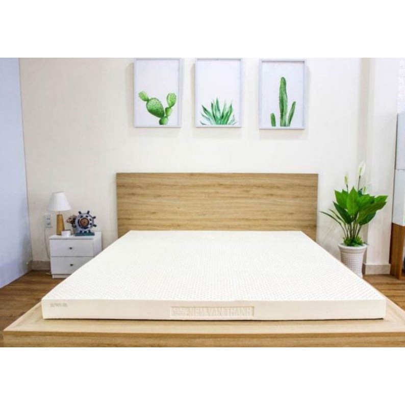 Nệm Cao Su Thiên Nhiên Vạn Thành UNIQUE