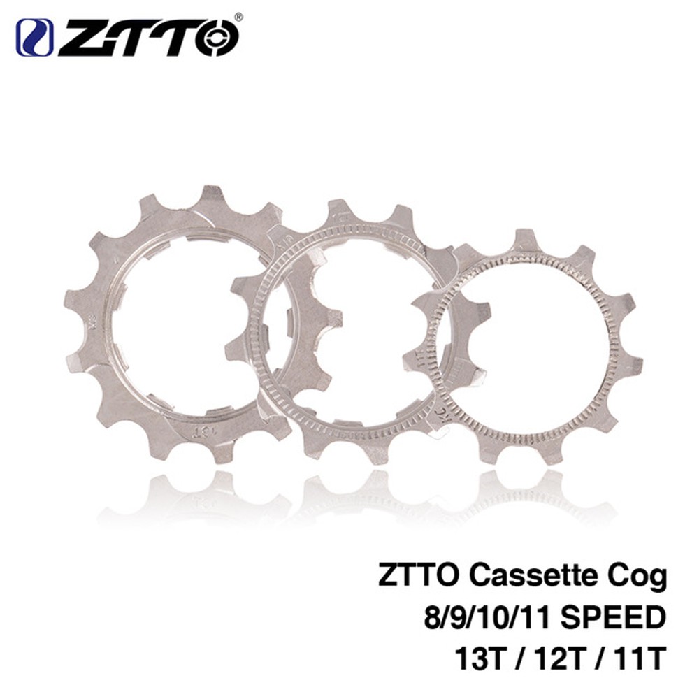 Ztto 1 Líp Xe Đạp Leo Núi Cog 8 9 10 11t 12t 13t Chuyên Dụng Cho Shimano Sram