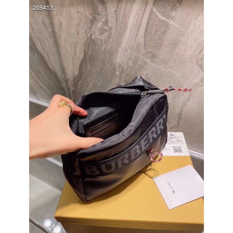 Túi đeo chép BUBERRY cao cấp