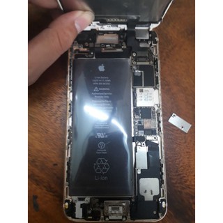 xác điện thoại iphone 6plus