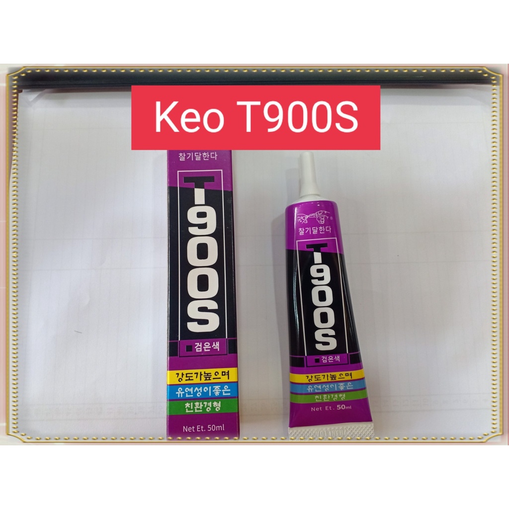 Keo T900s