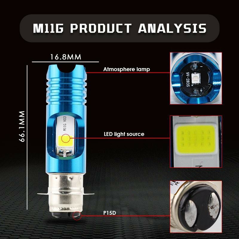 MGLLIGHTCrystal Vision H1 H3 H4 H7 H8 H11 HB3 HB4 Bóng đèn Halogen Xe Bóng đèn 4300K Đèn Sương Mù Màu Vàng ánh Sáng