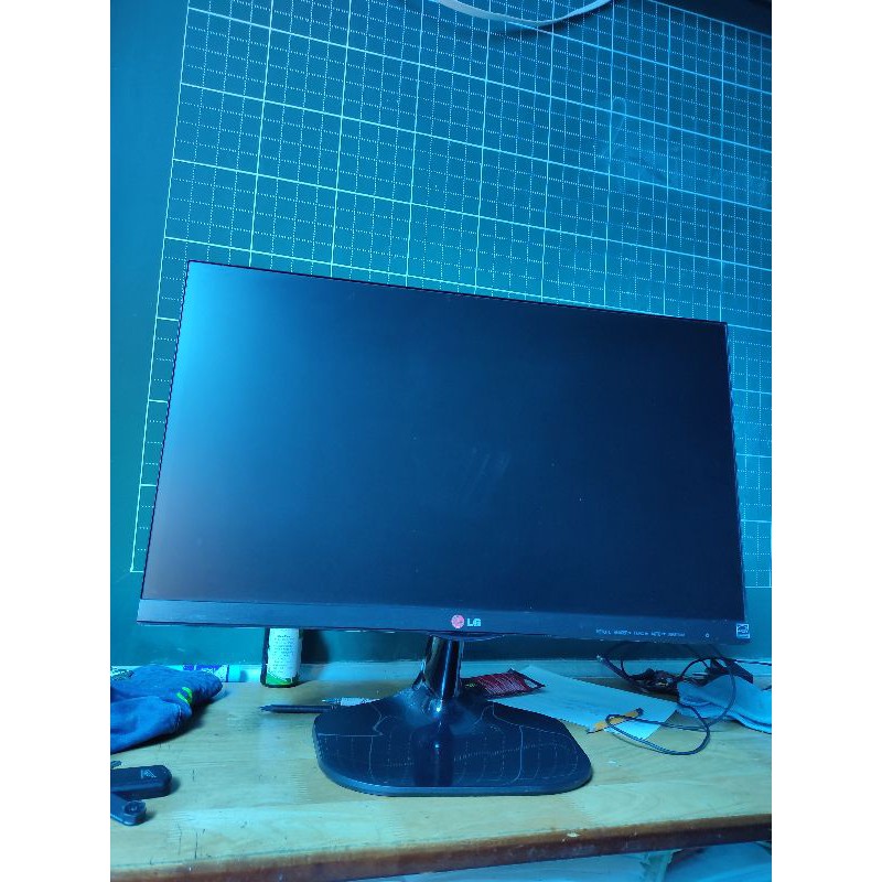 Màn 27 + 24 inch full viền IPS | BigBuy360 - bigbuy360.vn