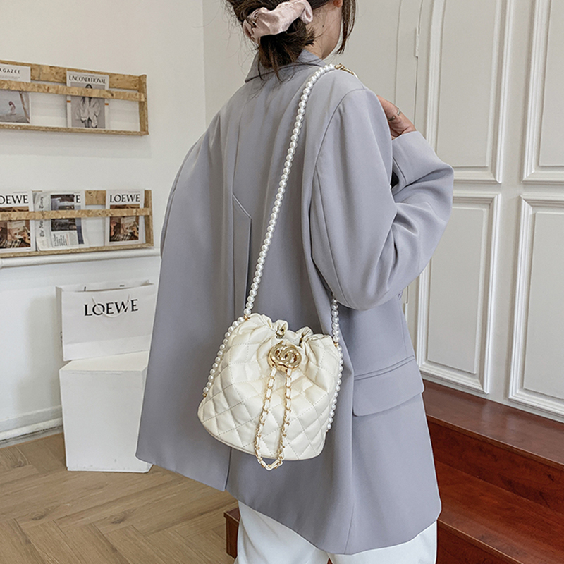 Túi Xách Đeo Chéo Thời Trang Dành Cho Nữ