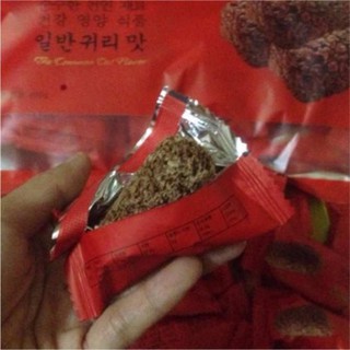 Bánh yến mạch Socola Hàn Quốc 400g
