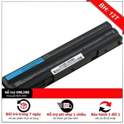 Pin battery Dell Vostro 3460 3560 Latitude E6420 E5420 E6520 E6530 E5430 E5520 E5530 E6430 PRRRF T54F3 T54FJ X57F1