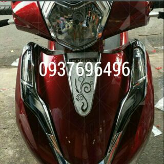 Ốp xi nhan trước xe Lead 2014-2022