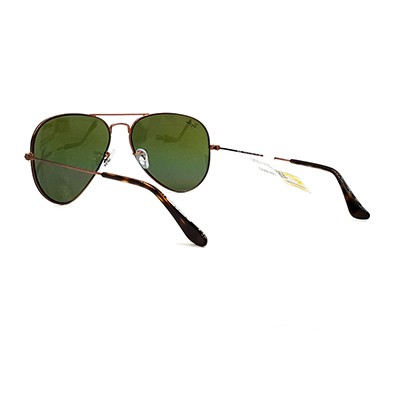RB3025 9019 C2 - kính mát thời trang Rayban chính hãng, bảo hành toàn quốc, thiết kế dễ đeo bảo vệ mắt