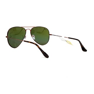 Kính Mát Unisex RayBan RB3025-9019