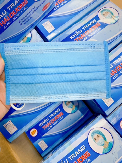 [ Hàng cty ] KTYT 4 lớp hàng cty | BigBuy360 - bigbuy360.vn