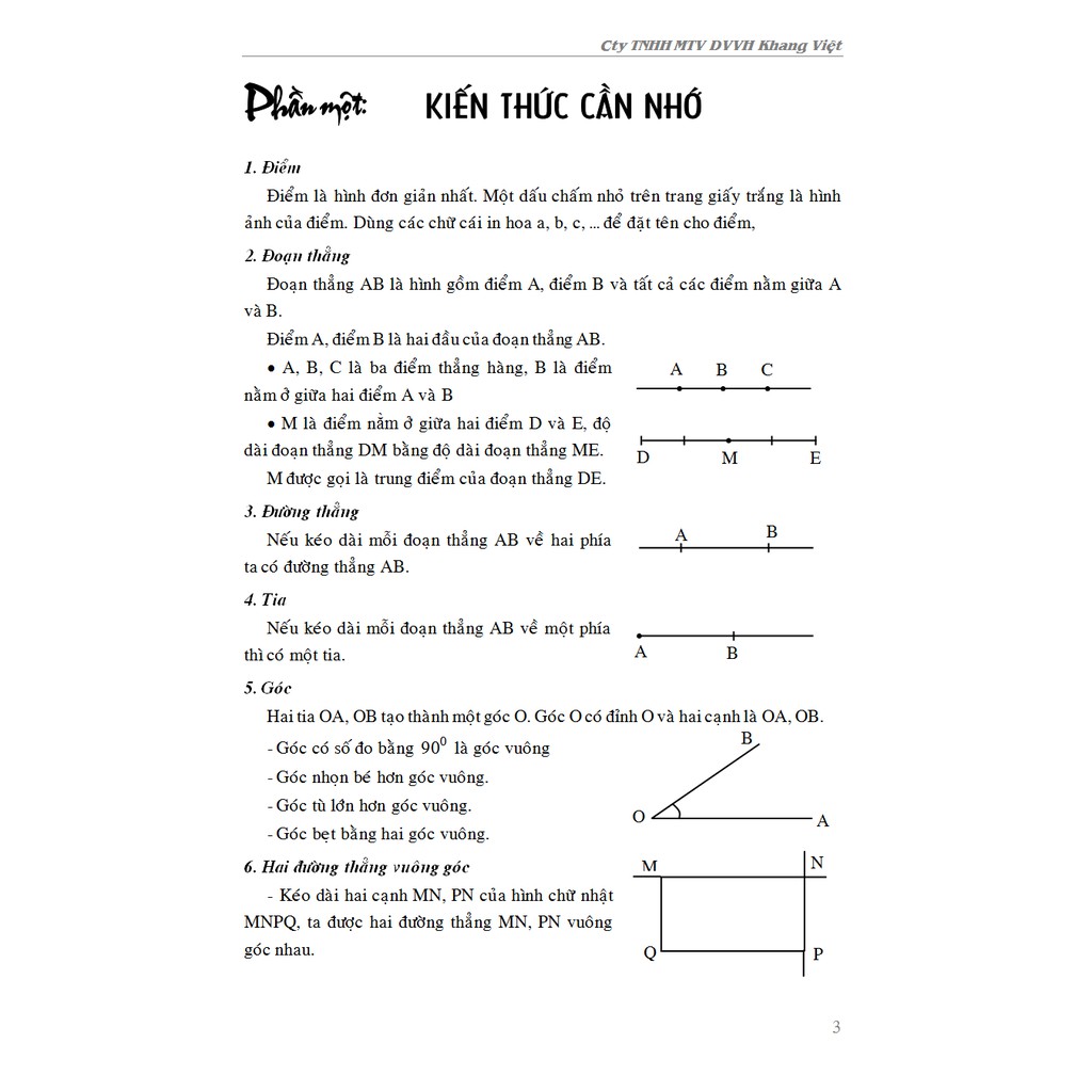 Sách - Bồi Dưỡng Học Sinh Giỏi Toán 5 Chuyên Đề Hình Học