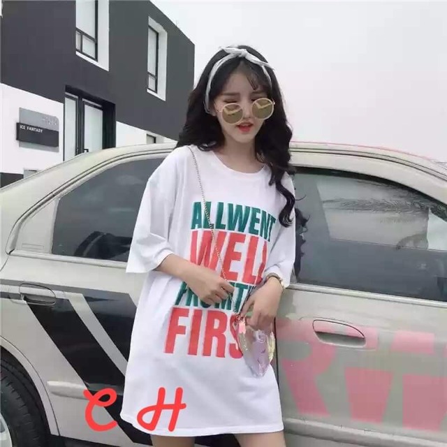 Váy ALLWENT WELL COK868