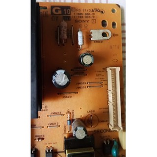 Bo nguồn 40BX450, 46BX450