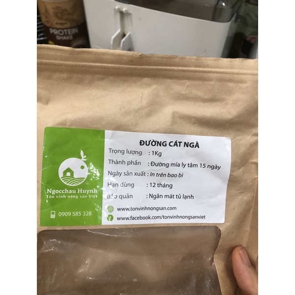 Đường cát ngà Ngọc Châu