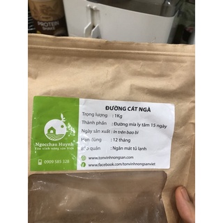 Đường cát ngà Ngọc Châu