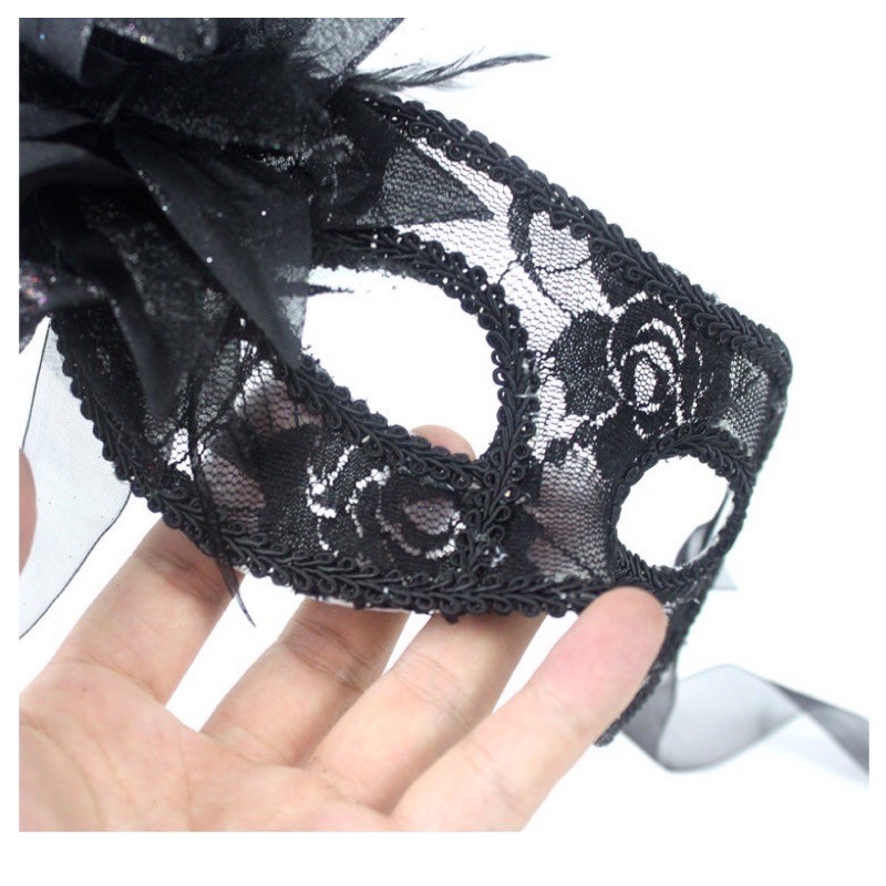 Mặt nạ mắt dạ tiếc / Cosplay sexy | BigBuy360 - bigbuy360.vn