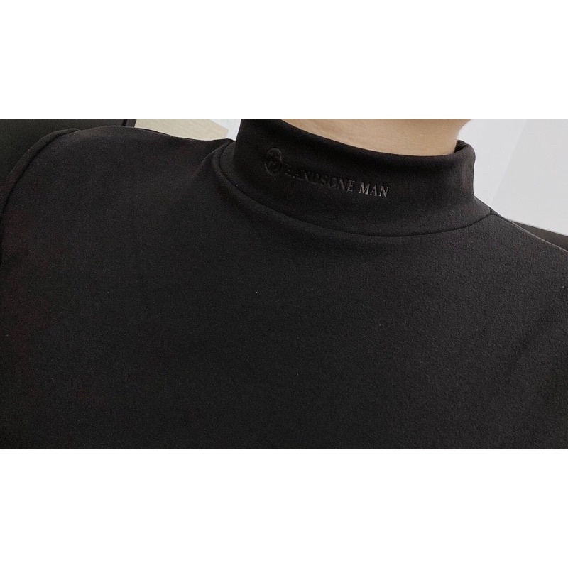 Áo giữ nhiệt nam hàng QCCC đóng hộp sịn sò( ảnh thật) | BigBuy360 - bigbuy360.vn