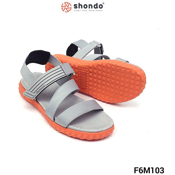 9.9 Giày Sandal Shat - F6M103 : . ! new :