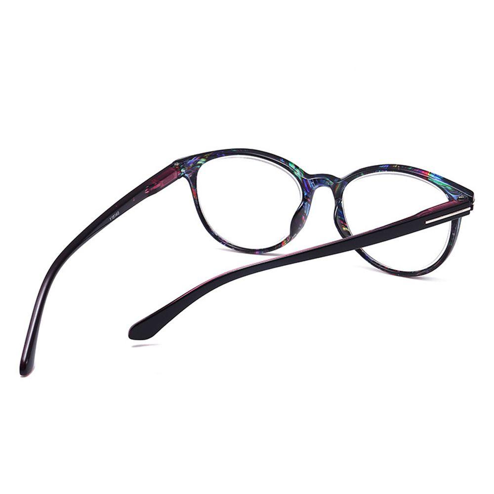 Mocho Kính Đọc Sách Bản Lề Đọc Sách Ngoài Trời Khung Bản Lề In Hoa