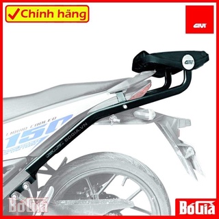 Cảng baga hrv raider fi - Baga givi hrv raider
