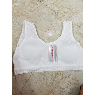 Áo Lót Học Sinh Mút Mỏng