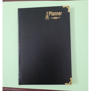 Sổ da CK 7 size từ CK4 đến A4