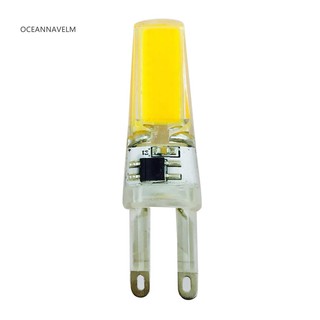 bóng đèn LED G4 / G9 / E14 AC DC 12V / DC 220V