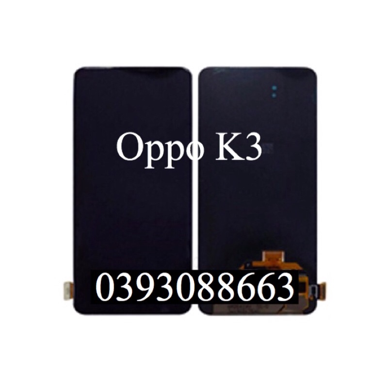 Linh Kiện Thay Thế Màn Hình Oppo K3 TFT