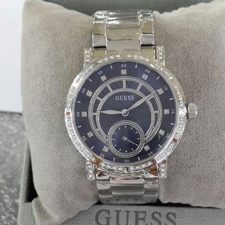 Đồng Hồ Nữ Guess CONSTELLATION W1006L1