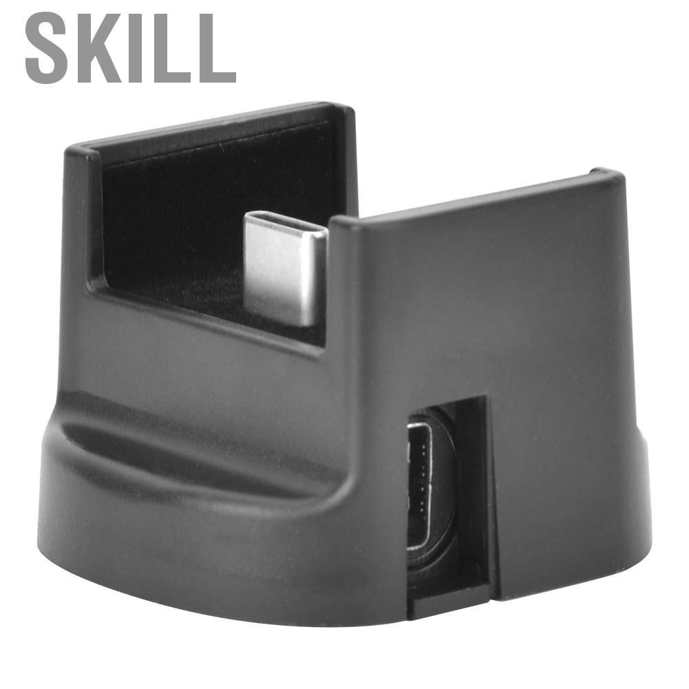 Đế gắn máy ảnh với ốc vít 1/4 cho DJI Osmo Pocket
 | BigBuy360 - bigbuy360.vn