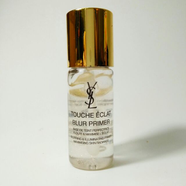 Kem lót YSL touche éclat blur primer