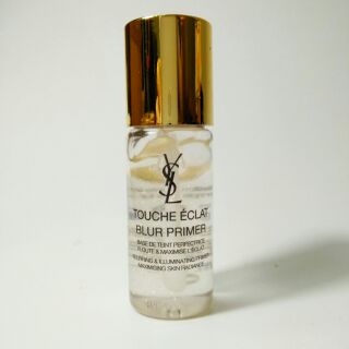 Kem lót YSL touche éclat blur primer