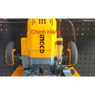 INGCO Máy phay gỗ 1600W RT160028  (Cam kết Chính Hãng 100%)