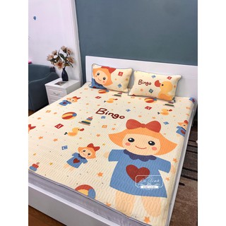 chiếu Latex A 5D