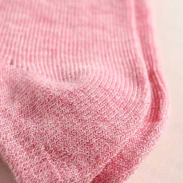 Set 10 đôi tất cổ ngắn TG06 đa dạng màu sắc cho bạn lựa chọn Bán lẻ giá sỉ