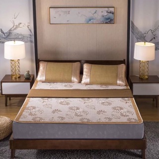 Chiếu mây Muji điều hoà