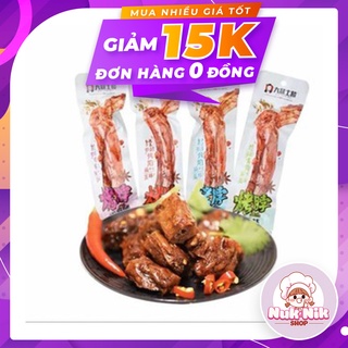 Cổ vịt cay Dacheng 42g