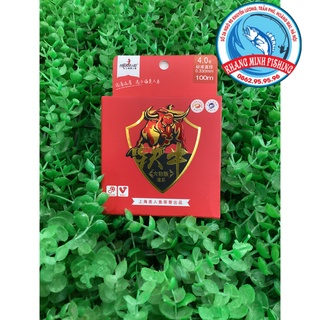 Trục Thiết Ngưu Cuộn 100m