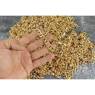 LẮC TAY MẠ VÀNG 18K CAO CẤP