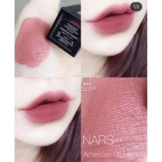 [CHÍNH HÃNG] Son Kem lì Nars Powermatte Lip Pigment, full size.